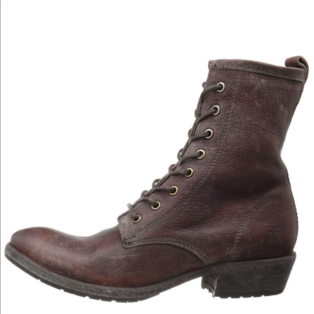Frye Carson Boot
